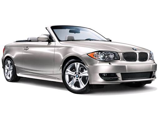 2010 BMW 1 Series Price, Value, Depreciation & Reviews | Kelley Blue Book
